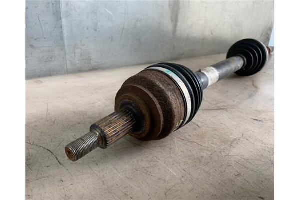Recambio de palier delantero derecho para renault laguna iii berlina 2.0 dci (bt01, bt0e, bt0k) referencia OEM IAM 8200934679 74