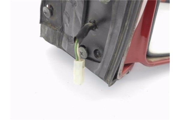 Recambio de retrovisor electrico derecho para suzuki vitara (se/sf/et) 1.6 i 16v (et, ta02) referencia OEM IAM 8470185C10799  