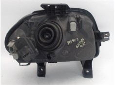 Recambio de faro delantero izquierdo para renault clio ii fase i (b/cb0) 1.4 alize referencia OEM IAM 7701697617 260603338R 