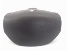 Recambio de airbag volante para peugeot 206 cc cabrio-coupé referencia OEM IAM 96441166ZR +5A GA 2P 1428966 