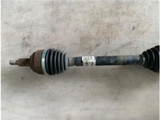 Recambio de palier delantero derecho para renault laguna iii berlina 2.0 dci (bt01, bt0e, bt0k) referencia OEM IAM 8200934679 74