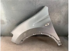 Recambio de aleta delantero izquierda para nissan qashqai (j10) 1.6 360 referencia OEM IAM F3101BR0MA  