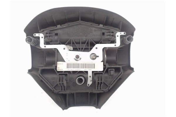 Recambio de airbag volante para peugeot 206 cc cabrio-coupé referencia OEM IAM 96441166ZR +5A GA 2P 1428966 