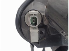 Recambio de faro delantero izquierdo para renault clio ii fase i (b/cb0) 1.4 alize referencia OEM IAM 7701697617 260603338R 