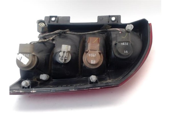 Recambio de piloto trasero izquierdo para jeep compass (mk) 2.0 sport referencia OEM IAM 5303883AB  