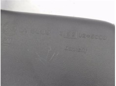 Recambio de retrovisor interior para opel corsa d 1.4 referencia OEM IAM 6428257  
