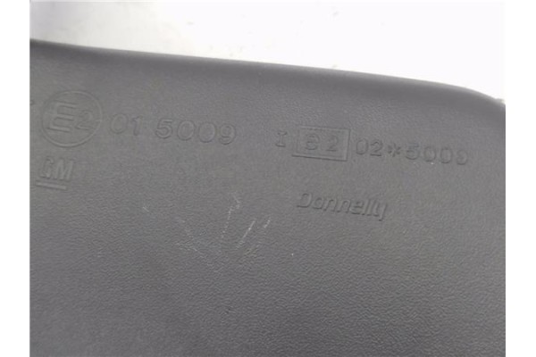 Recambio de retrovisor interior para opel corsa d 1.4 referencia OEM IAM 6428257  