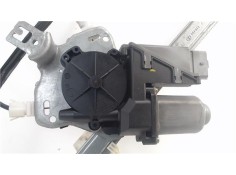 Recambio de mecanismo elevalunas delantero derecho para citroen xsara berlina referencia OEM IAM 400595R  