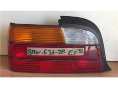 Recambio de piloto trasero izquierdo para bmw serie 3 coupe (e36) 1.8 318is referencia OEM IAM 1387653  