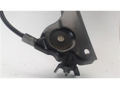 Recambio de mecanismo elevalunas delantero izquierdo para peugeot 206 cc cabrio-coupé referencia OEM IAM 9648637080  