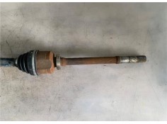 Recambio de palier delantero derecho para renault laguna iii berlina 2.0 dci (bt01, bt0e, bt0k) referencia OEM IAM 8200934679 74