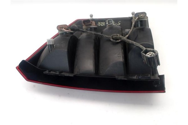 Recambio de piloto trasero izquierdo para jeep compass (mk) 2.0 sport referencia OEM IAM 5303883AB  