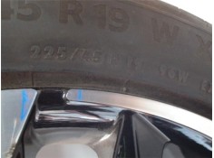 Recambio de llanta para toyota c-hr (x10) 2.0 hibrido referencia OEM IAM 42611F4300  