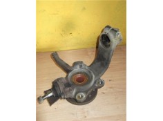 Recambio de mangueta delantero izquierda para ford galaxy (vx) 2.0 i referencia OEM IAM 7201692  