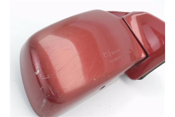 Recambio de retrovisor electrico derecho para suzuki vitara (se/sf/et) 1.6 i 16v (et, ta02) referencia OEM IAM 8470185C10799  