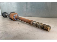 Recambio de palier delantero derecho para renault laguna iii berlina 2.0 dci (bt01, bt0e, bt0k) referencia OEM IAM 8200934679 74