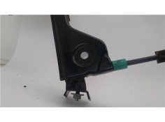 Recambio de mecanismo elevalunas delantero izquierdo para peugeot 206 cc cabrio-coupé referencia OEM IAM 9648637080  