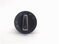 Recambio de mando de luces para volkswagen golf vii (5g1/be1) referencia OEM IAM 5G0941431BD  