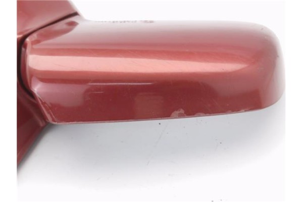 Recambio de retrovisor electrico derecho para suzuki vitara (se/sf/et) 1.6 i 16v (et, ta02) referencia OEM IAM 8470185C10799  