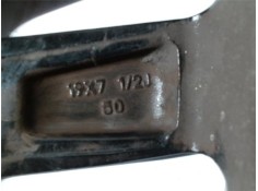 Recambio de llanta para toyota c-hr (x10) 2.0 hibrido referencia OEM IAM 42611F4300  