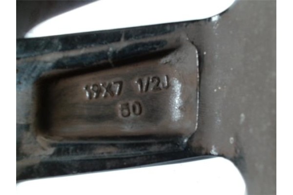 Recambio de llanta para toyota c-hr (x10) 2.0 hibrido referencia OEM IAM 42611F4300  
