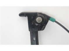 Recambio de mecanismo elevalunas delantero izquierdo para peugeot 206 cc cabrio-coupé referencia OEM IAM 9648637080  