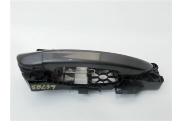 Recambio de maneta exterior delantero derecha para volkswagen passat berlina (3c2) 2.0 tdi referencia OEM IAM 3C0837886J  