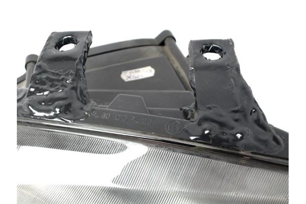 Recambio de faro delantero dcho para seat ibiza (6l1) referencia OEM IAM 6L1941032 89307101 