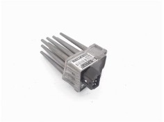 Recambio de resistencia calefaccion para bmw serie 3 compacto (e46) 2.0 320td referencia OEM IAM 64116929486 9140010319 64116920