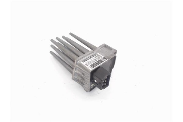 Recambio de resistencia calefaccion para bmw serie 3 compacto (e46) 2.0 320td referencia OEM IAM 64116929486 9140010319 64116920