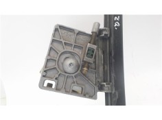 Recambio de mecanismo elevalunas delantero izquierdo para peugeot 206 cc cabrio-coupé referencia OEM IAM 9648637080  