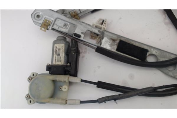 Recambio de mecanismo elevalunas delantero izquierdo para renault megane ii (bm0/1_, cm0/1_) 1.9 dci (bm0g, cm0g) referencia OEM