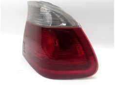 Recambio de piloto trasero derecho para bmw serie 3 berlina (e46) 2.0 320d referencia OEM IAM 63218383822  