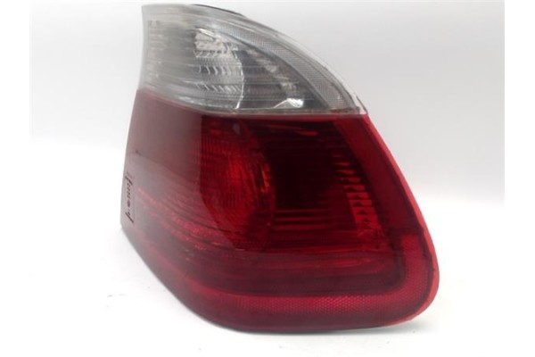 Recambio de piloto trasero derecho para bmw serie 3 berlina (e46) 2.0 320d referencia OEM IAM 63218383822  