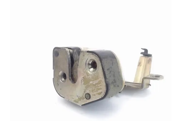 Recambio de cierre electromagnetico trasero derecho para renault master ii furgón (fd) 2.5 dci 120 referencia OEM IAM 7700351343