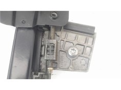 Recambio de mecanismo elevalunas delantero izquierdo para peugeot 206 cc cabrio-coupé referencia OEM IAM 9648637080  