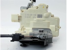 CERRADURA PUERTA TRASERO IZQUIERDA 3C4839015A 3C4839015B AUDI | 3C4839015C AUDI