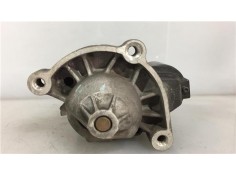 Recambio de motor arranque para peugeot 306 (7b, n3, n5) 1.9 std referencia OEM IAM 5802CP  