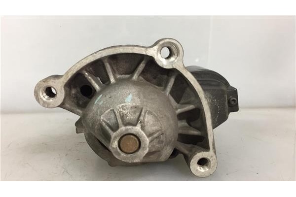 Recambio de motor arranque para peugeot 306 (7b, n3, n5) 1.9 std referencia OEM IAM 5802CP  