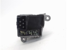 Recambio de resistencia calefaccion para bmw serie 3 compacto (e46) 2.0 320td referencia OEM IAM 64116929486 9140010319 64116920