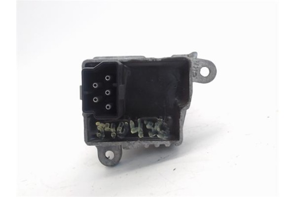 Recambio de resistencia calefaccion para bmw serie 3 compacto (e46) 2.0 320td referencia OEM IAM 64116929486 9140010319 64116920