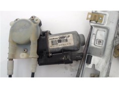 Recambio de mecanismo elevalunas delantero izquierdo para renault megane ii (bm0/1_, cm0/1_) 1.9 dci (bm0g, cm0g) referencia OEM