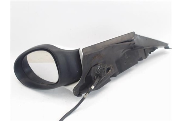 Recambio de retrovisor electrico izquierdo para renault espace /grand espace (je0) 2.0 (je0a) referencia OEM IAM 6025370171 RS01
