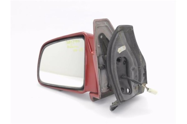 Recambio de retrovisor electrico izquierdo para suzuki vitara (se/sf/et) 1.6 i 16v (et, ta02) referencia OEM IAM 8470285C10799  