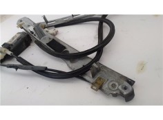 Recambio de mecanismo elevalunas delantero izquierdo para renault megane ii (bm0/1_, cm0/1_) 1.9 dci (bm0g, cm0g) referencia OEM