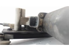 Recambio de mecanismo elevalunas delantero izquierdo para peugeot 206 cc cabrio-coupé referencia OEM IAM 9648637080  