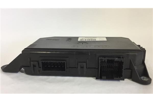 Recambio de centralita para fiat stilo (192) 1.9 jtd (192_xe1a) referencia OEM IAM 51711366 312484 