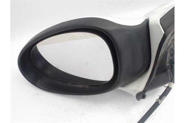 Recambio de retrovisor electrico izquierdo para renault espace /grand espace (je0) 2.0 (je0a) referencia OEM IAM 6025370171 RS01