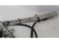 Recambio de mecanismo elevalunas delantero izquierdo para renault megane ii (bm0/1_, cm0/1_) 1.9 dci (bm0g, cm0g) referencia OEM