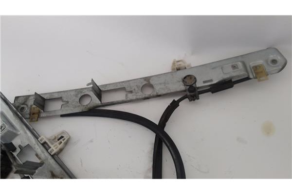 Recambio de mecanismo elevalunas delantero izquierdo para renault megane ii (bm0/1_, cm0/1_) 1.9 dci (bm0g, cm0g) referencia OEM